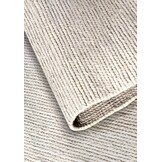 Villeroy & Boch Francois Handgeweven Wol Vloerkleed Wit