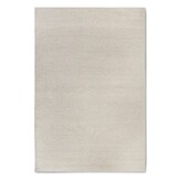 Villeroy & Boch Francois Handgeweven Wol Vloerkleed Wit