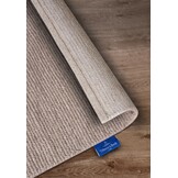 Villeroy & Boch Francois Handgeweven Wol Vloerkleed Linnen