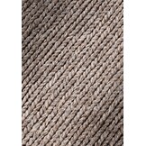 Villeroy & Boch Francois Ovaal Handgeweven Wol Vloerkleed Linnen Beige