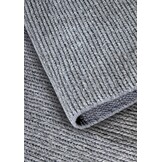 Villeroy & Boch Francois Handgeweven Wol Vloerkleed Zilver