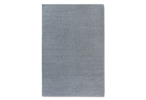 Villeroy & Boch Francois Handgeweven Wol Vloerkleed Zilver