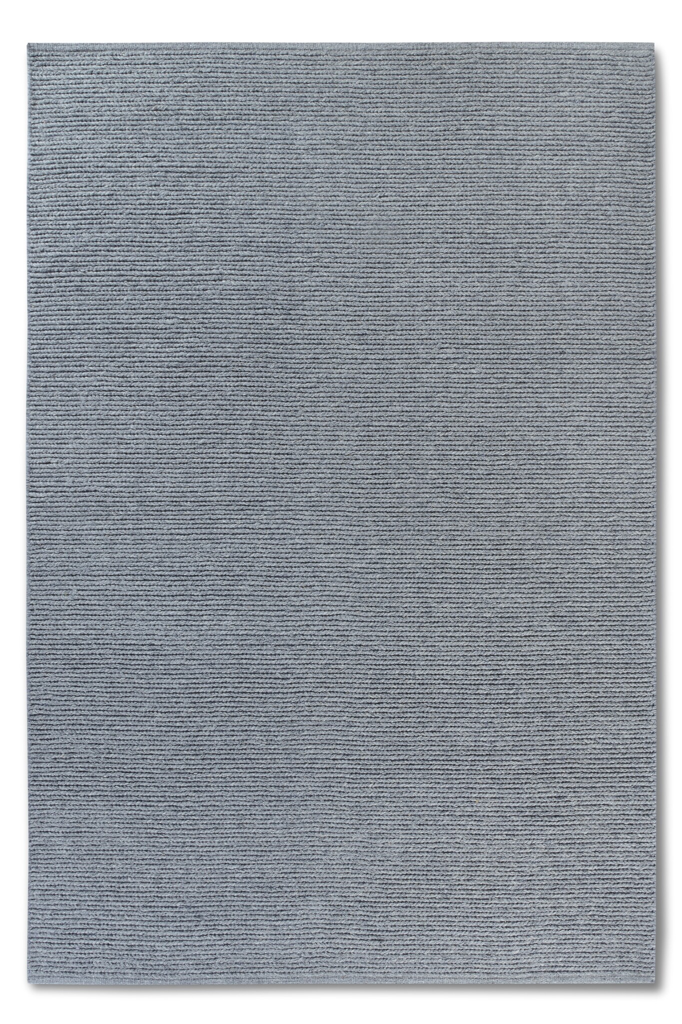 Villeroy & Boch Francois Handgeweven Wol Vloerkleed Zilver