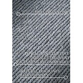 Villeroy & Boch Francois Rond Handgeweven Wol Vloerkleed Zilver