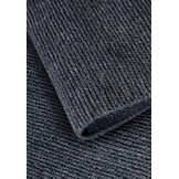 Villeroy & Boch Francois Handgeweven Wol Vloerkleed Antraciet