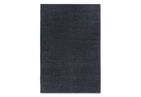 Villeroy & Boch Francois Handgeweven Wol Vloerkleed Antraciet