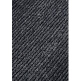 Villeroy & Boch Francois Handgeweven Wol Vloerkleed Antraciet