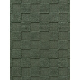 Villeroy & Boch Scala Handgeweven Wol Vloerkleed Groen