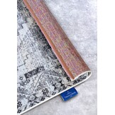 Villeroy & Boch Klassiek Buitenkleed Creme Grijs