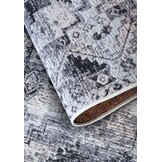 Villeroy & Boch Klassiek Buitenkleed Creme Grijs