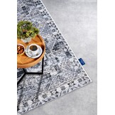 Villeroy & Boch Klassiek Buitenkleed Creme Grijs