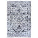 Villeroy & Boch Klassiek Buitenkleed Creme Grijs