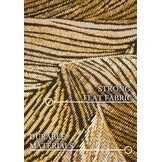 Villeroy & Boch Eugene Buitenkleed Goud Zwart