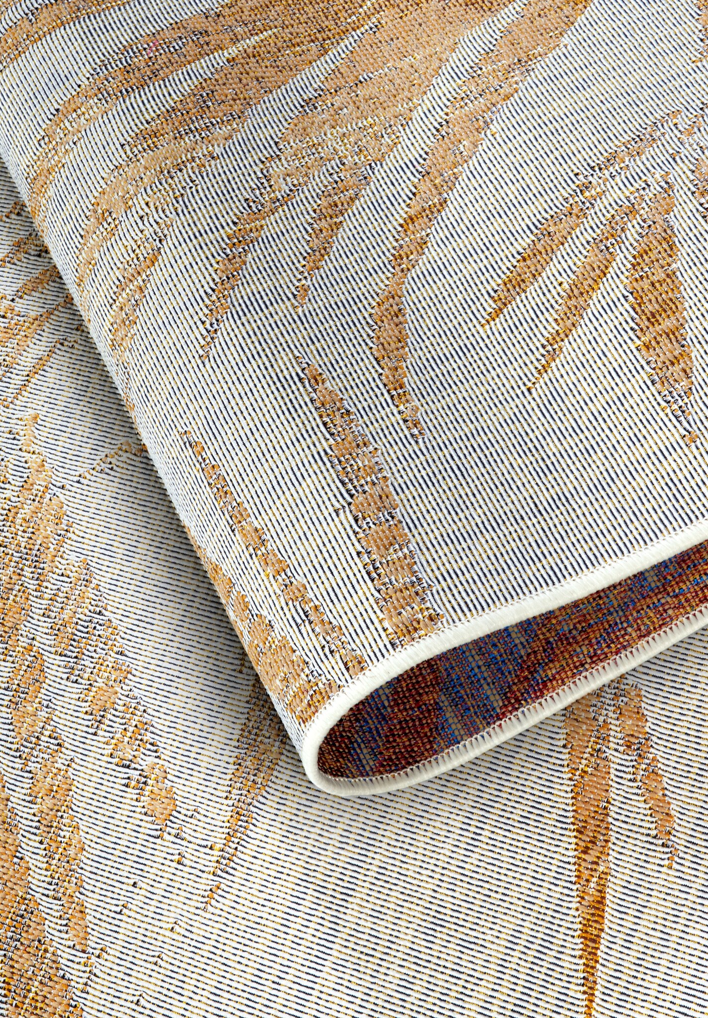 Villeroy & Boch Leonie Buitenkleed Creme Goud