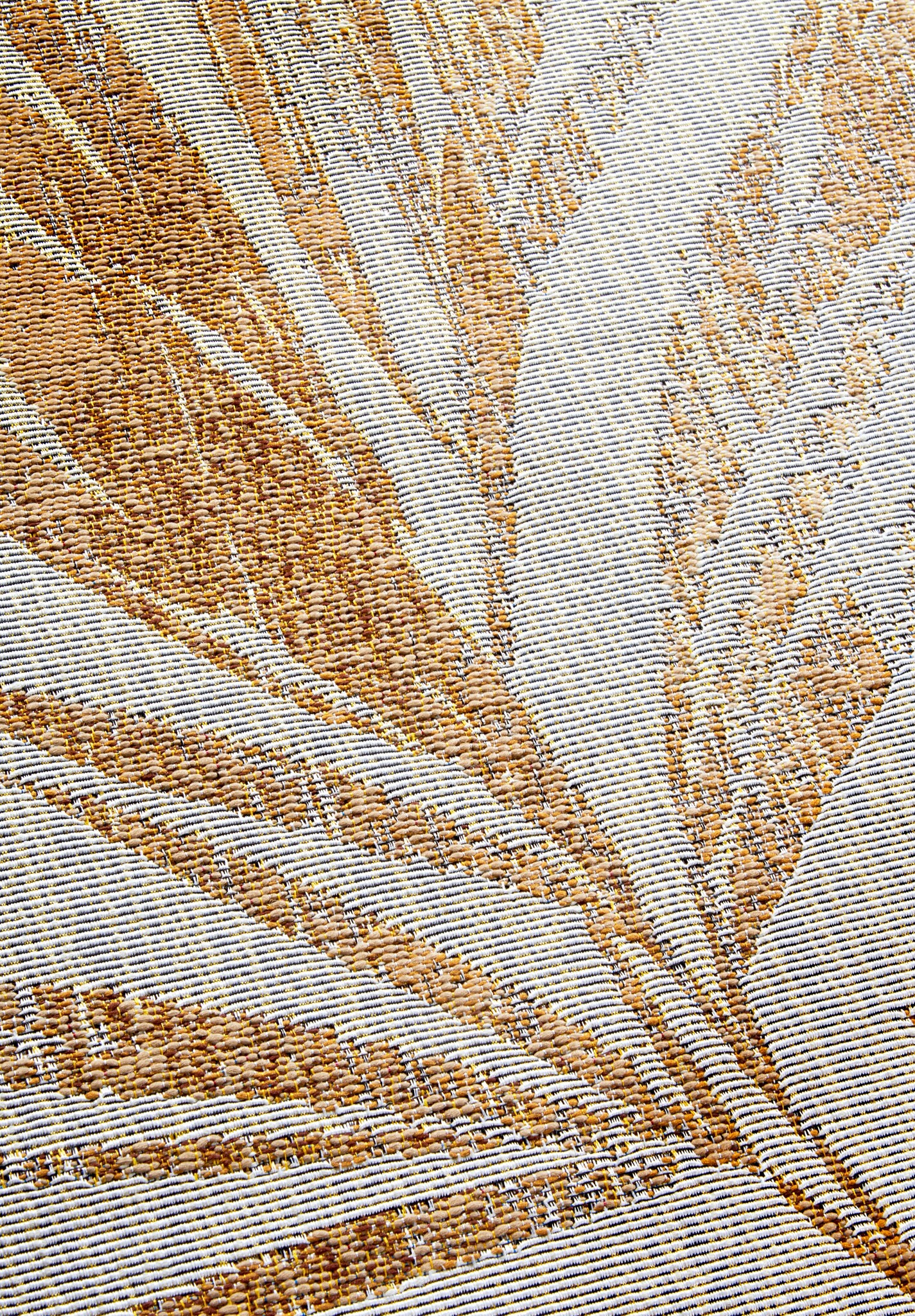 Villeroy & Boch Leonie Buitenkleed Creme Goud