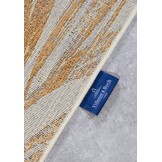 Villeroy & Boch Leonie Buitenkleed Creme Goud