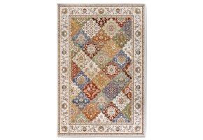 Villeroy & Boch Vintage Buitenkleed Creme Multicolor