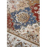 Villeroy & Boch Vintage Buitenkleed Creme Multicolor