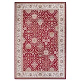 Villeroy & Boch Klassiek Buitenkleed Rood Creme