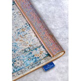 Villeroy & Boch Vintage Buitenkleed Creme Blauw