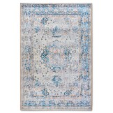 Villeroy & Boch Vintage Buitenkleed Creme Blauw