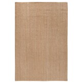 Villeroy & Boch Rosalie Jute Vloerkleed Goud