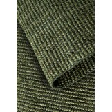 Villeroy & Boch Rosalie Jute Vloerkleed Jungle Groen