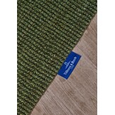 Villeroy & Boch Rosalie Jute Vloerkleed Jungle Groen