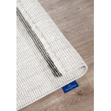 Villeroy & Boch Rosalie Jute Vloerkleed  Wit