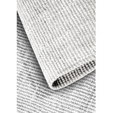 Villeroy & Boch Rosalie Jute Vloerkleed  Wit