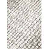 Villeroy & Boch Rosalie Jute Vloerkleed  Wit