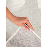 Villeroy & Boch Kari Wol Vloerkleed Creme