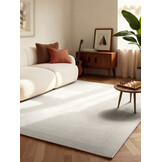 Villeroy & Boch Kari Wol Vloerkleed Creme