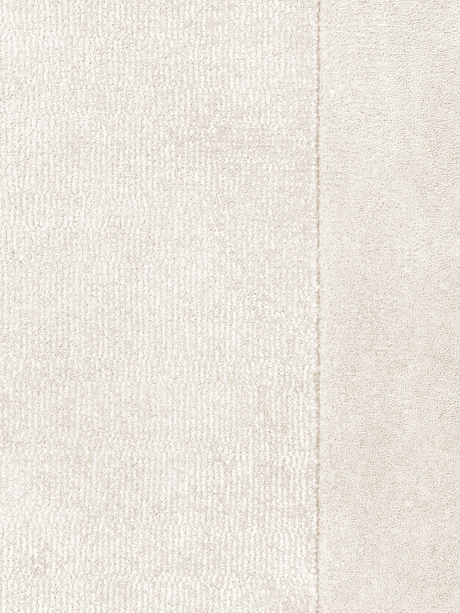 Villeroy & Boch Kari Wol Vloerkleed Creme