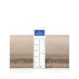 Villeroy & Boch Kari Wol Rond Vloerkleed Beige