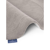 Villeroy & Boch Kari Wol Rond Vloerkleed Grijs
