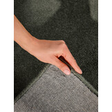 Villeroy & Boch Kari Wol Vloerkleed Groen