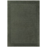 Villeroy & Boch Kari Wol Vloerkleed Groen