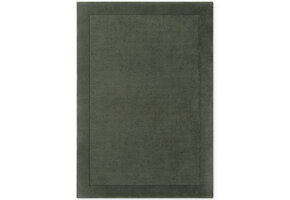 Villeroy & Boch Kari Wol Vloerkleed Groen