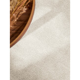 Villeroy & Boch Kari Wol Vloerkleed Organisch Creme