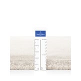 Villeroy & Boch Kari Wol Vloerkleed Organisch Creme