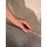 Villeroy & Boch Kari Wol Vloerkleed Organisch Beige