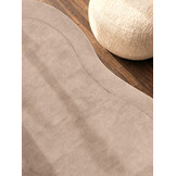 Villeroy & Boch Kari Wol Vloerkleed Organisch Beige