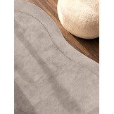 Villeroy & Boch Kari Wol Vloerkleed Organisch Grijs