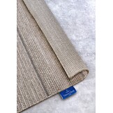 Villeroy & Boch Buitenkleed Isabella Bruin