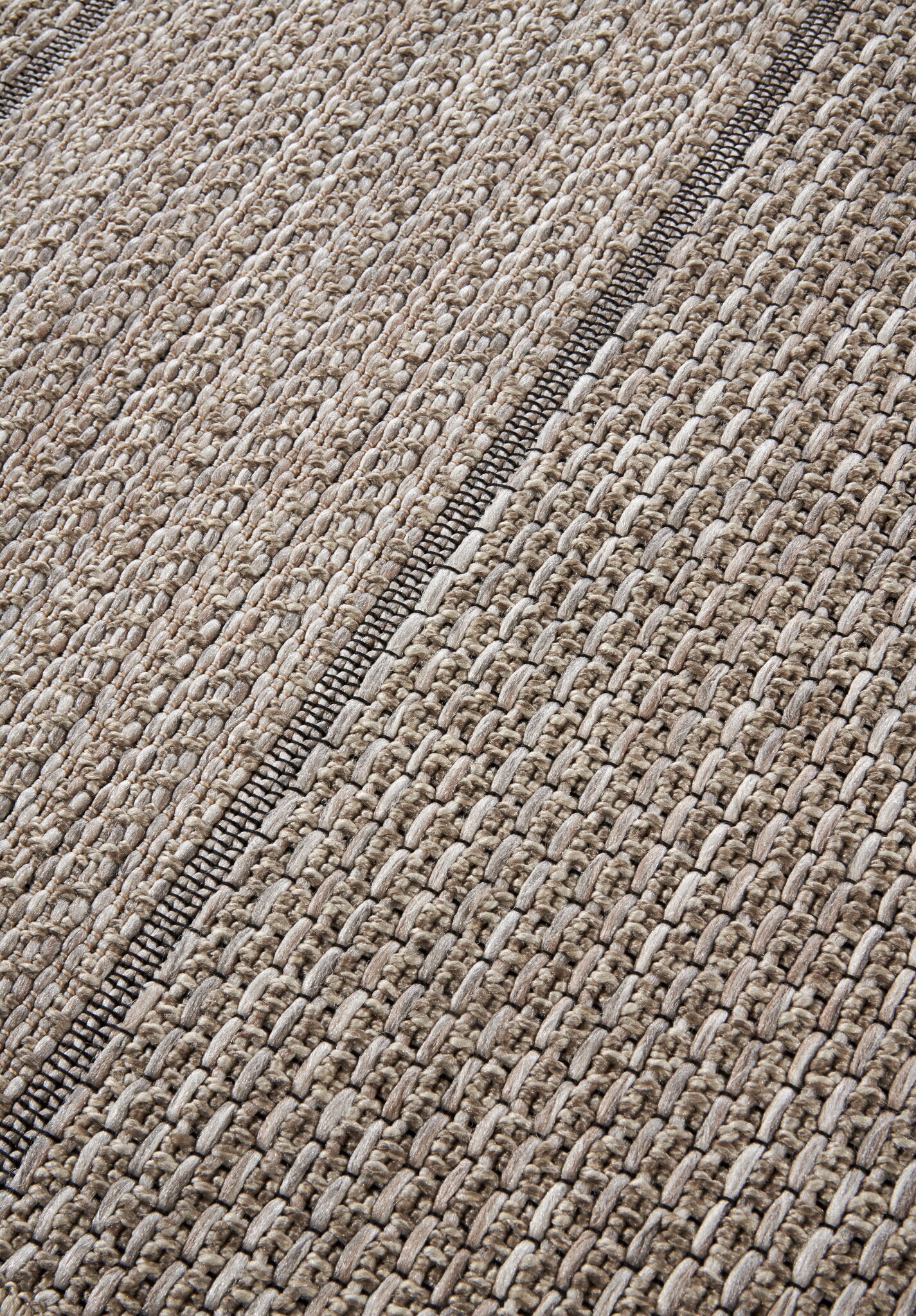 Villeroy & Boch Buitenkleed Isabella Bruin