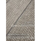 Villeroy & Boch Buitenkleed Isabella Bruin