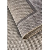 Villeroy & Boch Buitenkleed Vloerkleed Bruin