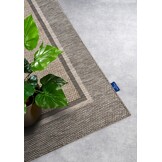 Villeroy & Boch Buitenkleed Vloerkleed Bruin