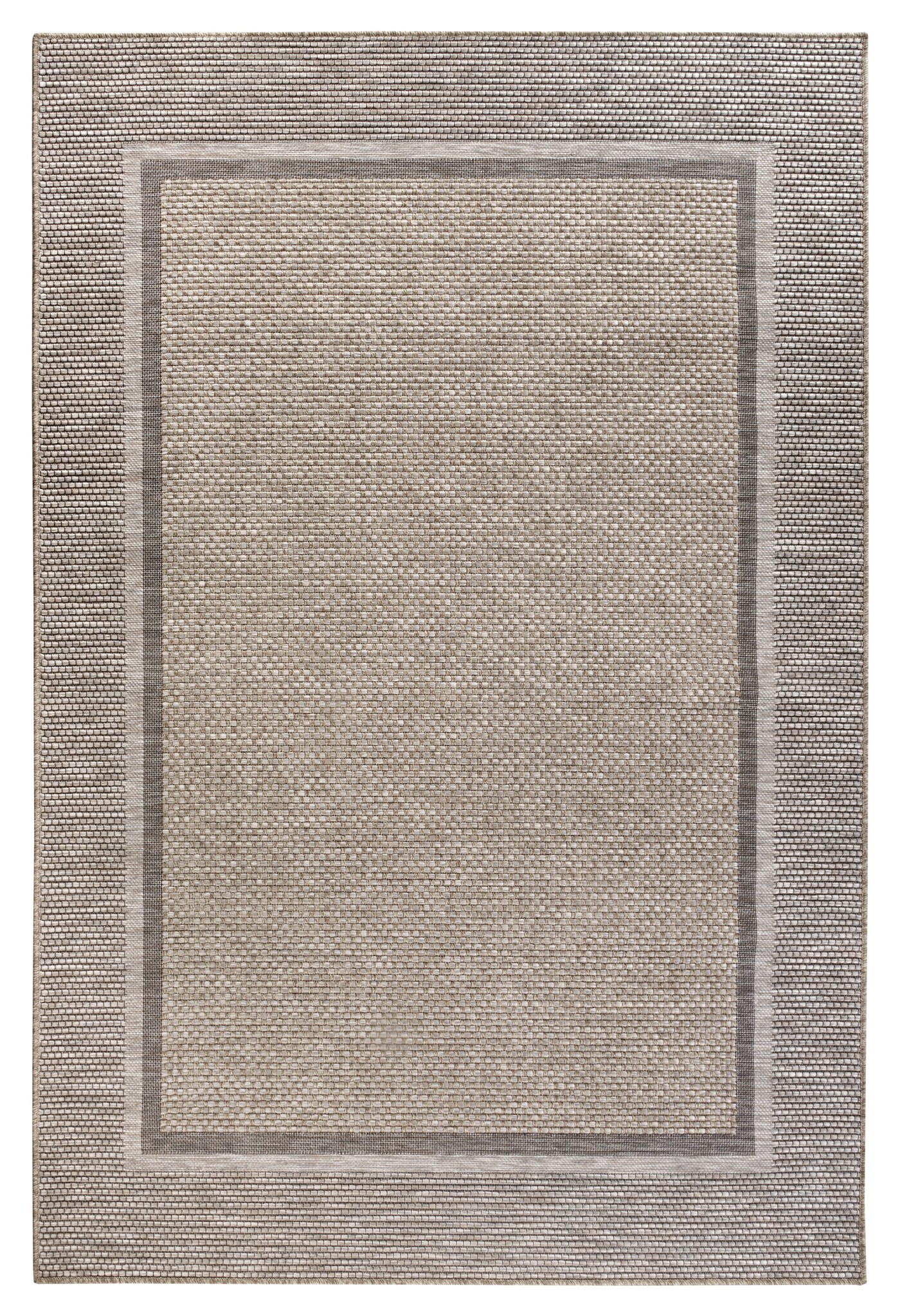 Villeroy & Boch Buitenkleed Vloerkleed Bruin